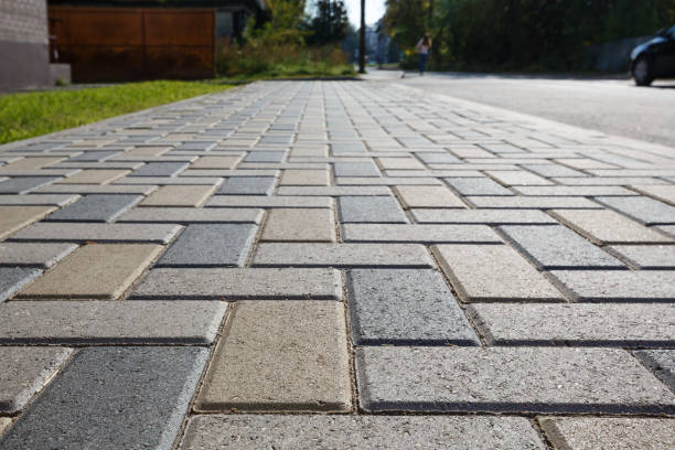 Reasons to Select Us for Your Driveway Paving Requirements in Crockett, CA