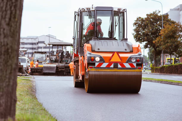Driveway Repair Near Me in Crockett, CA