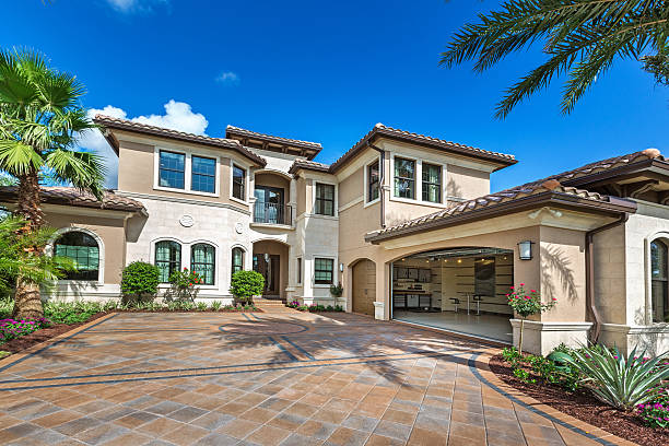 Best Driveway Resurfacing Pavers  in Crockett, CA