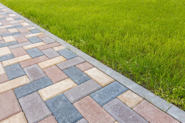 Best Commercial Driveway Pavers  in Crockett, CA